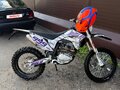 2023 Kayo T4 300 Enduro PR, белый, 150000 рублей - вид 3