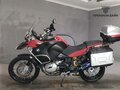 2008 BMW R 1200 GS Adventure, красный, 975000 рублей - вид 1