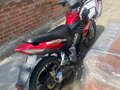 2015 Yinxiang YX130CF, красный, 45000 рублей - вид 1
