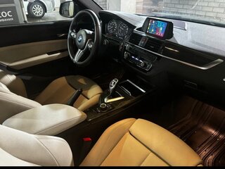 2019 BMW 2 серии F22 Рестайлинг, серый, 2700000 рублей, вид 5