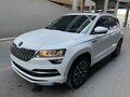 2023 Skoda Karoq DSG7 I, белый