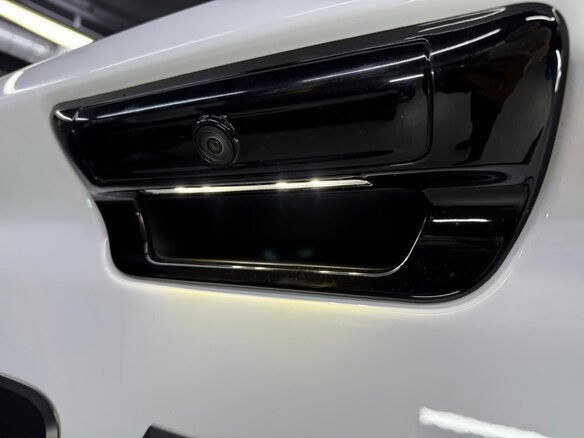 2023 Ram 1500 Crew Cab V, белый, 7700000 рублей - вид 28