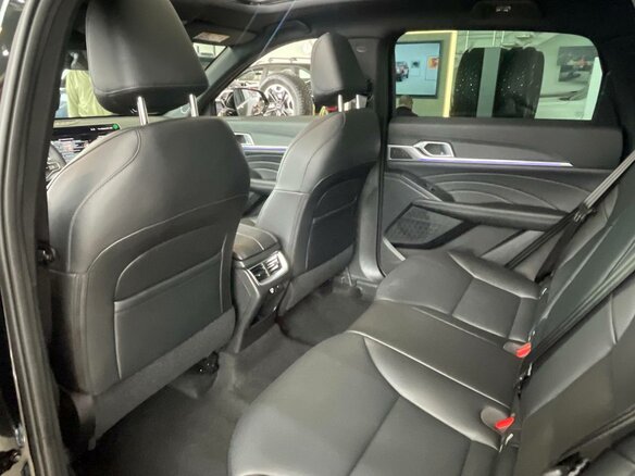 2026 Haval F7 II, чёрный, 3699000 рублей - вид 26