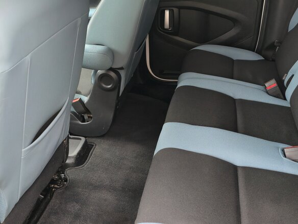 2013 Citroen Berlingo II Рестайлинг, белый, 990000 рублей - вид 14