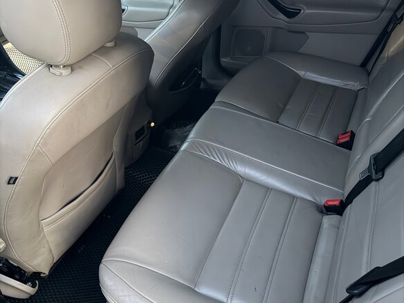2011 Ford Mondeo IV Рестайлинг, чёрный, 655000 рублей - вид 12