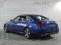 2024 Mercedes-Benz C-Класс 200 V (W206), синий - вид 8