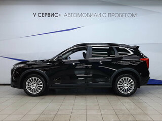 2024 Haval Jolion I Рестайлинг, чёрный, 2299000 рублей, вид 2