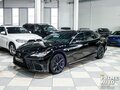 2021 Lexus LS 500 V Рестайлинг, чёрный, 9159000 рублей