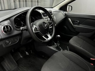2018 Renault Sandero Stepway II Рестайлинг, серый, 1229900 рублей, вид 5
