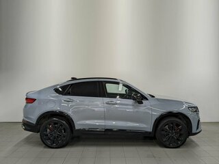 2023 Geely Tugella I Рестайлинг, серый, 3090000 рублей, вид 4