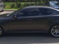 2008 Lexus IS 250 II Рестайлинг, серый - вид 7