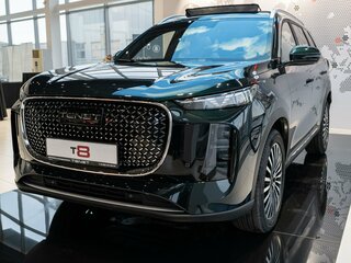 2026 Tenet T8, чёрный, 3885000 рублей, вид 3