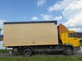 2006 КамАЗ 4308, жёлтый - вид 8