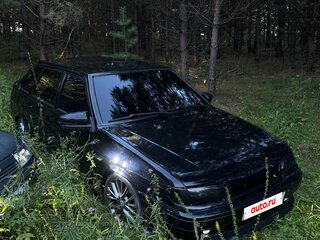2011 Lada (ВАЗ) 2114, чёрный, 380000 рублей, вид 5