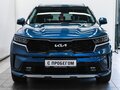 2022 Kia Sorento IV, синий, 3999000 рублей - вид 1