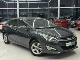 2013 Hyundai i40 I, серый, 1299000 рублей, вид 4