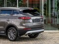 2021 Geely Atlas Pro, серый - вид 8