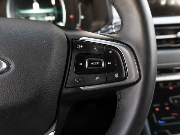 2023 Chery Tiggo 4 Pro I, белый, 1609000 рублей - вид 13