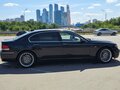 2005 BMW 7 серии 750Li IV (E65/E66) Рестайлинг, чёрный - вид 10
