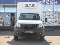 2024 УАЗ Профи, белый, 1549000 рублей - вид 1