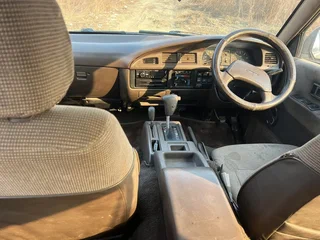 1990 Toyota Town Ace II Рестайлинг 2, коричневый, 150000 рублей, вид 3