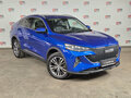 2022 Haval F7x I Рестайлинг, синий, 2039000 рублей