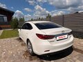 2014 Mazda 6 III (GJ), белый, 1375000 рублей - вид 6