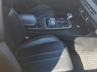 2023 BAIC U5 Plus, серый, 890000 рублей, вид 5