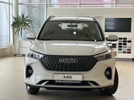 Haval M6 II