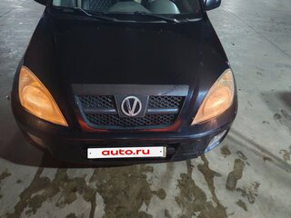 2011 Vortex Tingo I, чёрный, 390000 рублей, вид 3
