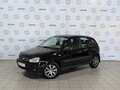 2011 Lada (ВАЗ) Kalina I, синий, 330000 рублей - вид 2