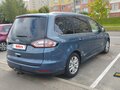 2019 Ford Galaxy III, голубой, 1776876 рублей - вид 6
