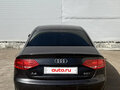 2009 Audi A4 IV (B8), чёрный, 950000 рублей - вид 3