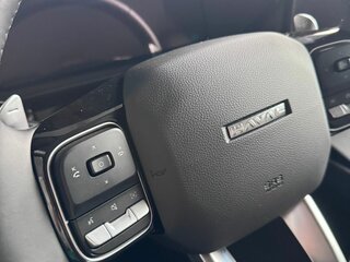 2026 Haval H3 I, голубой, 2749000 рублей, вид 5