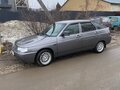 2007 Lada (ВАЗ) 2112, серебристый, 225000 рублей - вид 7