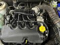 2018 Lada (ВАЗ) Granta I Рестайлинг, белый, 470000 рублей - вид 11