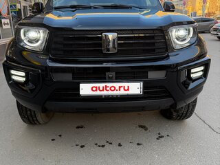 2025 Tank 700, чёрный, 8570000 рублей, вид 1