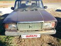 2004 Lada (ВАЗ) 2107, фиолетовый, 65000 рублей