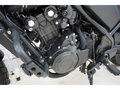 2025 Honda CL 500, голубой, 640000 рублей - вид 7