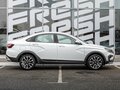 2024 Lada (ВАЗ) Vesta Cross I Рестайлинг (NG), белый, 1339000 рублей - вид 4