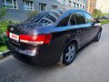 2007 Hyundai Sonata V (NF), пурпурный, 466000 рублей - вид 3