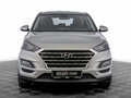 2019 Hyundai Tucson III Рестайлинг, серебристый, 1820000 рублей - вид 1