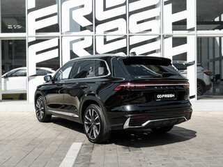 2023 Geely Monjaro I, чёрный, 3075000 рублей, вид 2