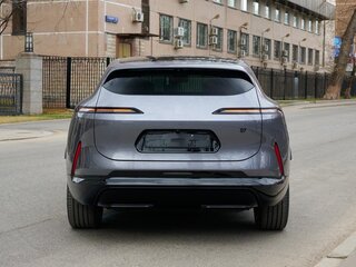 2025 Avatr 07, серый, 7600000 рублей, вид 3