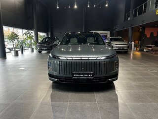2026 Esteo Exlantix ET, серый, 6990000 рублей, вид 2