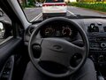 2025 Lada (ВАЗ) Granta I Рестайлинг, чёрный - вид 8