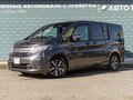 2020 Honda Stepwgn V Рестайлинг, серый, 2299000 рублей