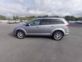 2016 Dodge Journey I Рестайлинг, серый, 1390000 рублей - вид 5