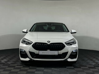 2022 BMW 2 серии Gran Coupe 225i F44, белый, 3298000 рублей, вид 3