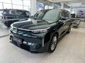 2026 Wey V9X, зелёный, 9699000 рублей